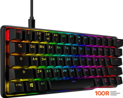Клавиатура HyperX ALLOY ORIGINS 60 (71778)