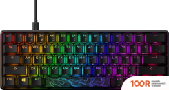 Клавиатура HyperX ALLOY ORIGINS 60 (71778)