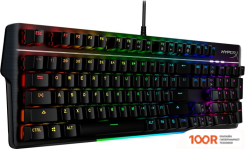 Клавиатура HyperX ALLOY MKW100 (TTC RED, НЕТ КИРИЛЛИЦЫ) (71772)