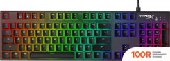 Клавиатура HyperX ALLOY FPS RGB (НЕТ КИРИЛЛИЦЫ) (71769)