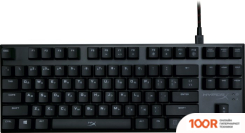 Клавиатура HyperX ALLOY FPS PRO (CHERRY MX RED, НЕТ КИРИЛЛИЦЫ) (71768)