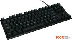 Клавиатура HyperX ALLOY FPS PRO (CHERRY MX RED, НЕТ КИРИЛЛИЦЫ) (71768)