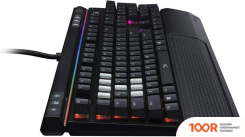 Клавиатура HyperX ALLOY ELITE RGB (CHERRY MX BLUE, НЕТ КИРИЛЛИЦЫ) (71766)