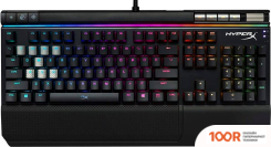 Клавиатура HyperX ALLOY ELITE RGB (CHERRY MX BLUE, НЕТ КИРИЛЛИЦЫ) (71766)