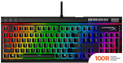Клавиатура HyperX ALLOY ELITE 2 4P5N3AA (НЕТ КИРИЛЛИЦЫ) (71765)