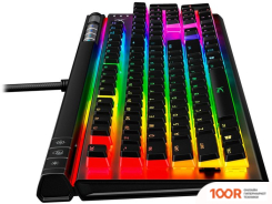 Клавиатура HyperX ALLOY ELITE 2 4P5N3AA (НЕТ КИРИЛЛИЦЫ) (71765)