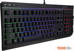 Клавиатура HyperX ALLOY CORE RGB (НЕТ КИРИЛЛИЦЫ) (71763)