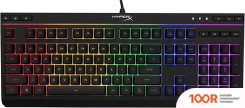 Клавиатура HyperX ALLOY CORE RGB (НЕТ КИРИЛЛИЦЫ) (71763)