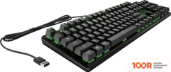Клавиатура HP PAVILION GAMING 550 USB (НЕТ КИРИЛЛИЦЫ) (71759)