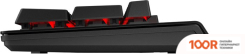 Клавиатура HP OMEN ENCODER (CHERRY MX RED) (71758)