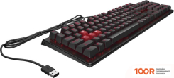 Клавиатура HP OMEN ENCODER (CHERRY MX BROWN) (71757)
