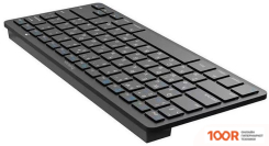 Клавиатура Hoco DI18 (С РУССКОЙ РАСКЛАДКОЙ) (71749)