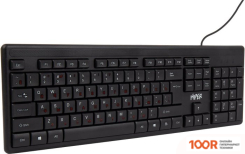 Клавиатура Hiper OK-1100 (71747)