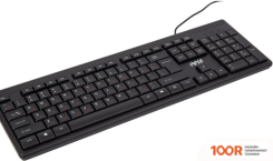 Клавиатура Hiper OK-1100 (71747)