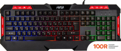 Клавиатура Hiper KG401 INSPIRE (71743)