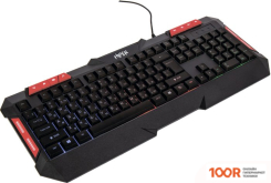 Клавиатура Hiper KG401 INSPIRE (71743)