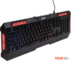 Клавиатура Hiper KG401 INSPIRE (71743)