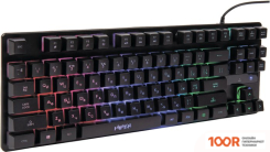 Клавиатура Hiper KG201 DEMURE (71742)