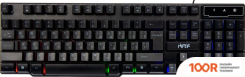 Клавиатура Hiper KG101 LAGOON (71741)