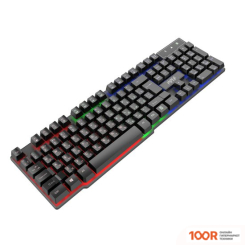 Клавиатура Hiper KG101 LAGOON (71741)