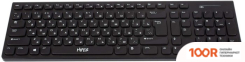 Клавиатура Hiper HOKW-111 (71740)