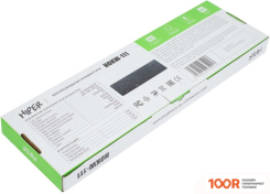 Клавиатура Hiper HOKW-111 (71740)