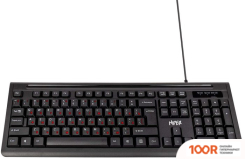 Клавиатура Hiper HOK-121 (71739)