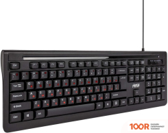 Клавиатура Hiper HOK-121 (71739)