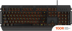 Клавиатура Hiper GK-5 PALADIN (71738)