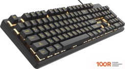 Клавиатура Hiper GK-4 CRUSADER (71737)