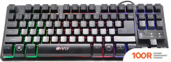 Клавиатура Hiper GK-1 GENOME (71736)