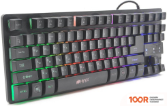 Клавиатура Hiper GK-1 GENOME (71736)