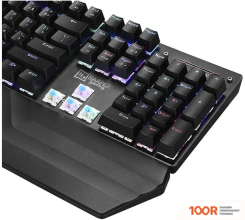 Клавиатура Harper GKB-P102 (71729)