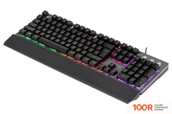 Клавиатура Harper GKB-30 (71728)