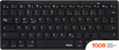 Клавиатура Hama KEY4ALL X300 (71725)