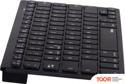 Клавиатура Hama KEY4ALL X300 (71725)