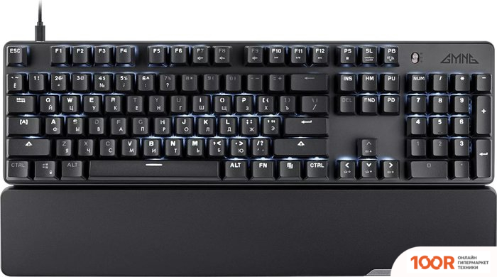 Клавиатура GMNG GG-KB785XW (71717)