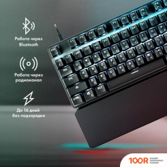 Клавиатура GMNG GG-KB785XW (71717)