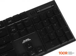 Клавиатура GMNG GG-KB783XPW (71716)