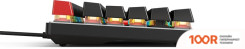 Клавиатура Glorious GMMK TENKEYLESS (НЕТ КИРИЛЛИЦЫ) (71710)