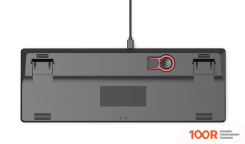 Клавиатура Glorious GMMK TENKEYLESS (НЕТ КИРИЛЛИЦЫ) (71710)