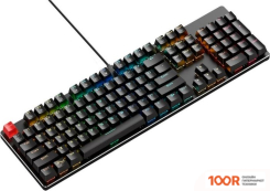 Клавиатура Glorious GMMK FULL SIZE (НЕТ КИРИЛЛИЦЫ) (71709)