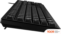 Клавиатура Genius SMART KB-100 (71706)