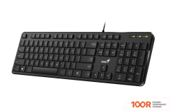 Клавиатура Genius SLIMSTAR M200 (71703)