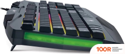 Клавиатура Genius SCORPION K220 (ЧЕРНЫЙ) (71697)