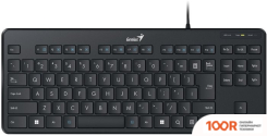 Клавиатура Genius LUXEMATE 110 (71695)