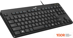 Клавиатура Genius LUXEMATE 110 (71695)