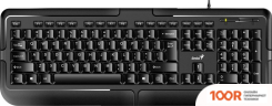 Клавиатура Genius KB-118 (71694)