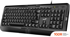 Клавиатура Genius KB-118 (71694)