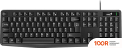 Клавиатура Genius KB-117 (71693)